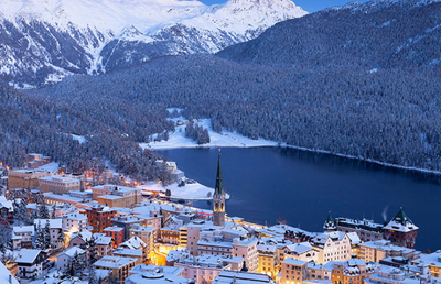 Top 10 Hotspots, um während des Schweizer Winters sonnige Plätze ans Meer auf der Welt zu entdecken: