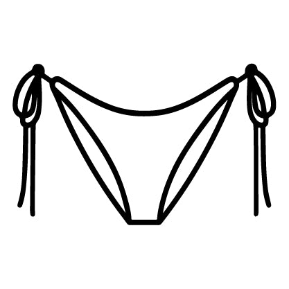 Tie- side