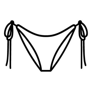 Tie- side