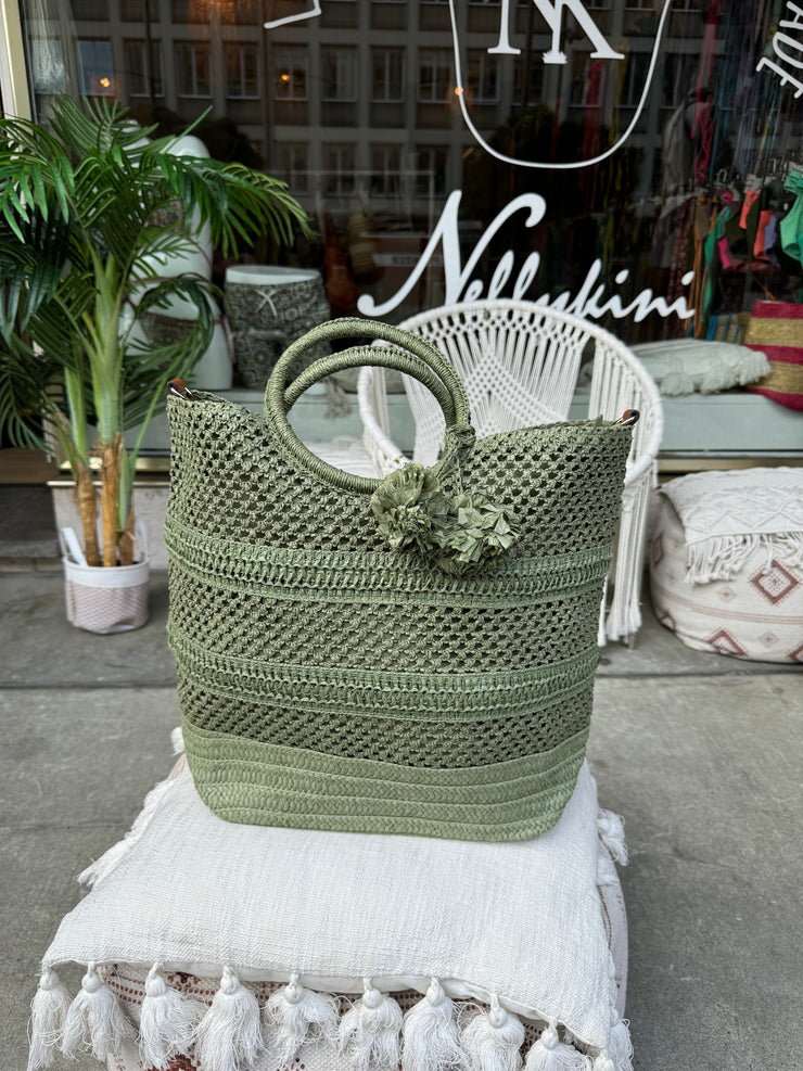 Olive Bag
