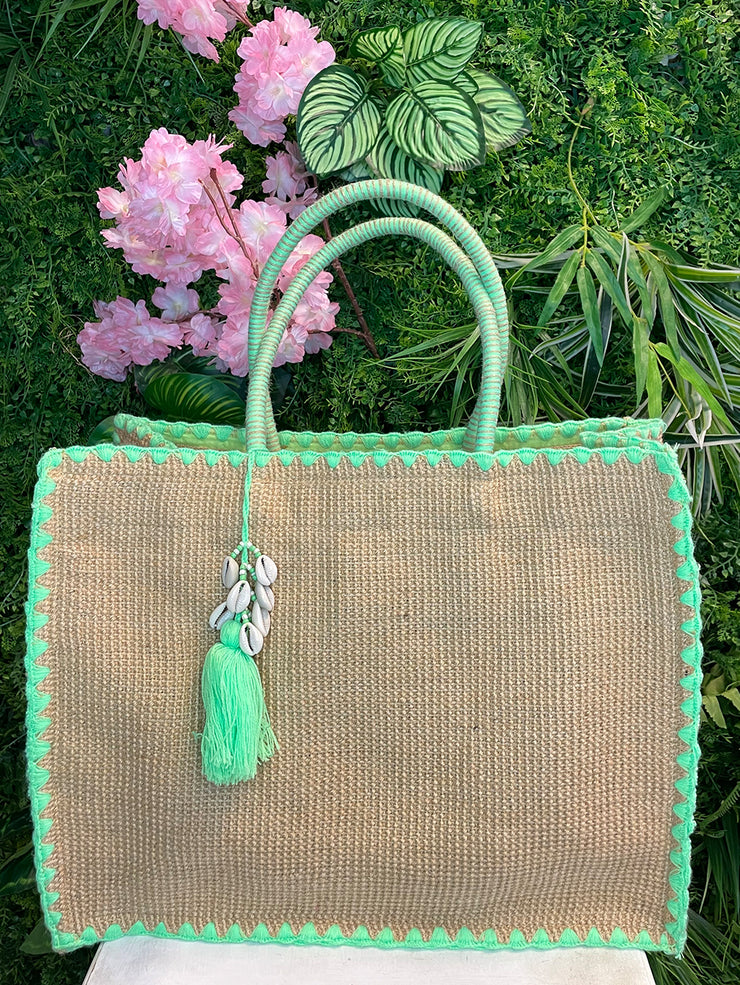 Sunray Bag