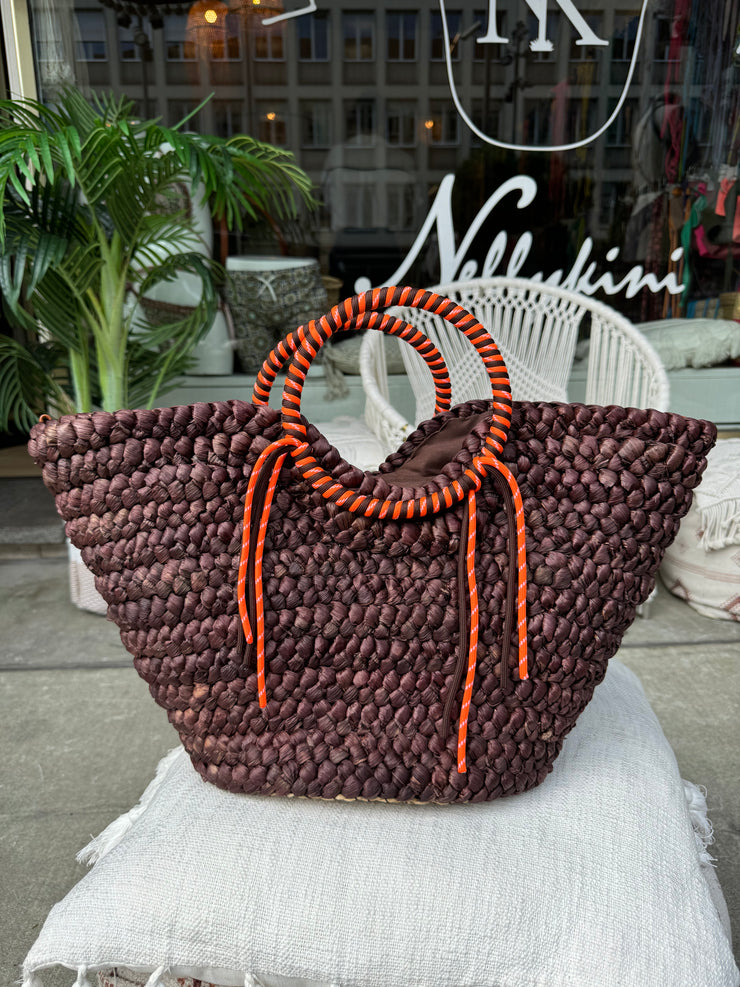 Brown Basket