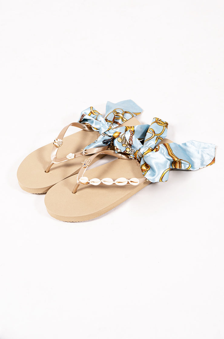 Seashells  Flipflop