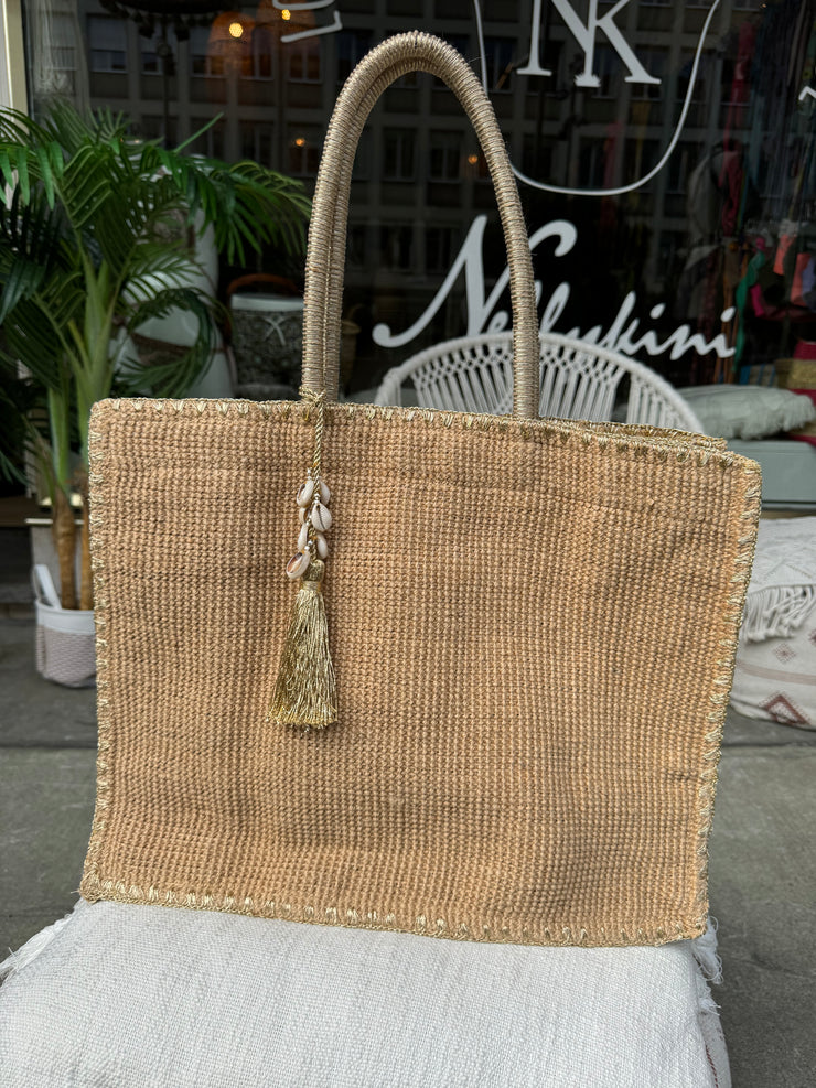 Goldie Bag