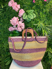 Tropical Bag