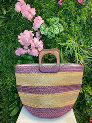 Tropical Bag